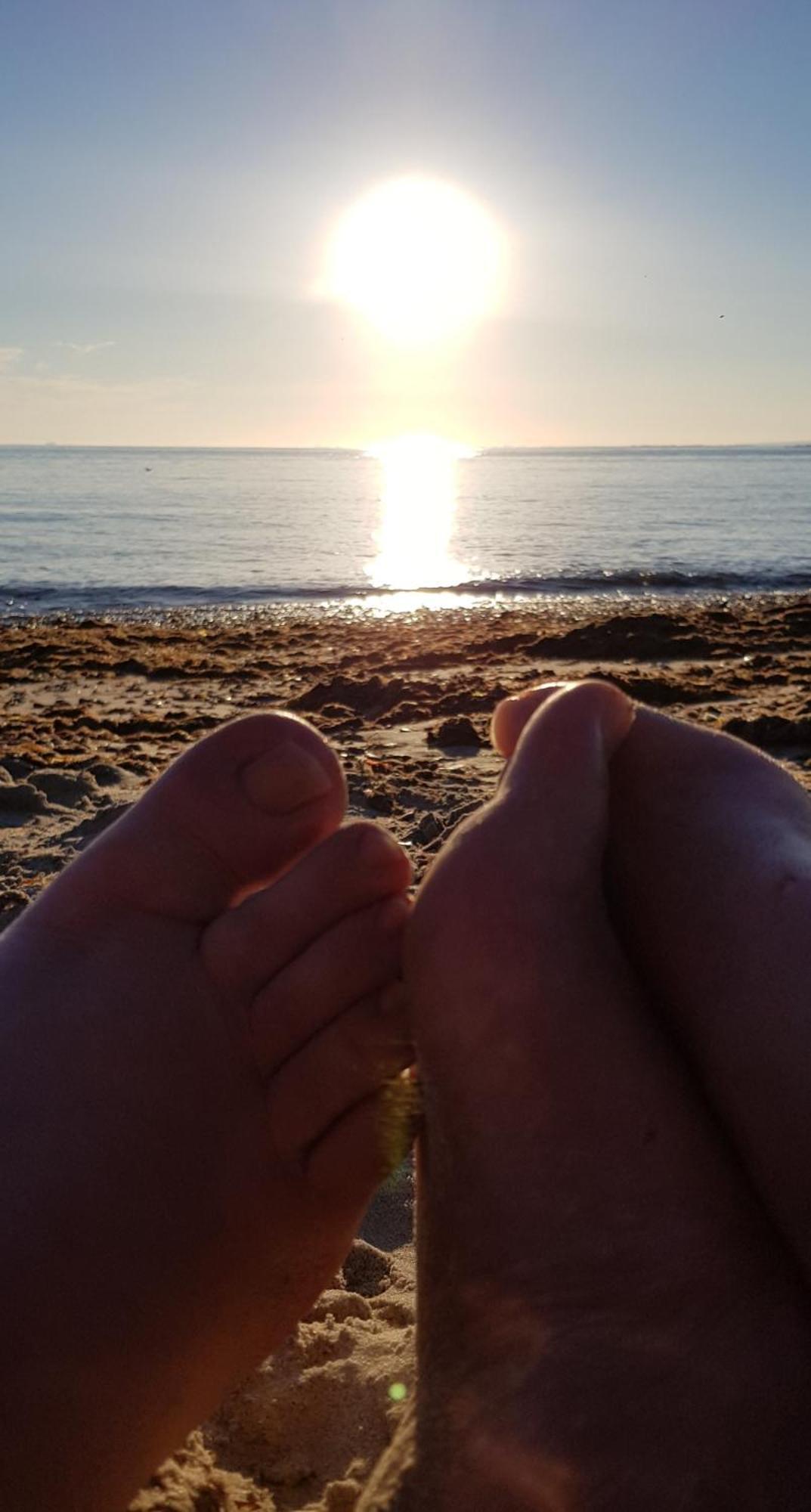 Apartment Oxley Retreat, West Sands, Seal Bay Selsey