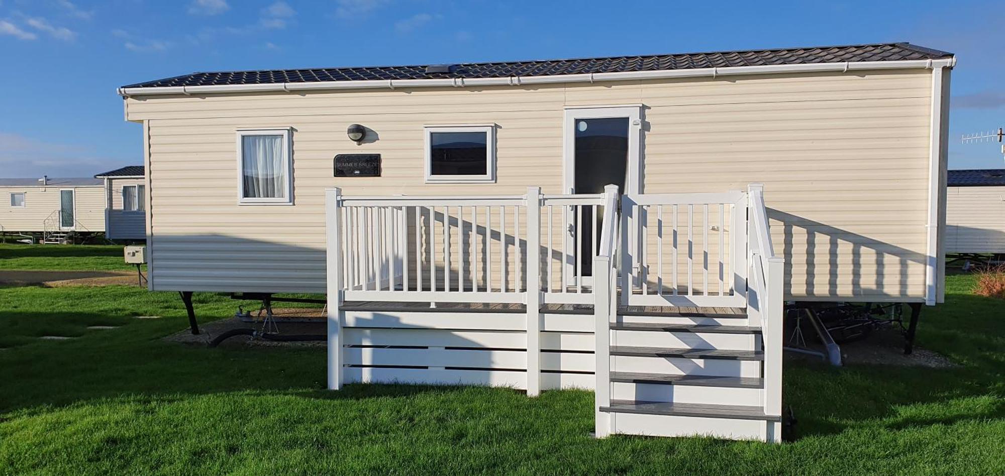 Oxley Retreat, West Sands, Seal Bay *