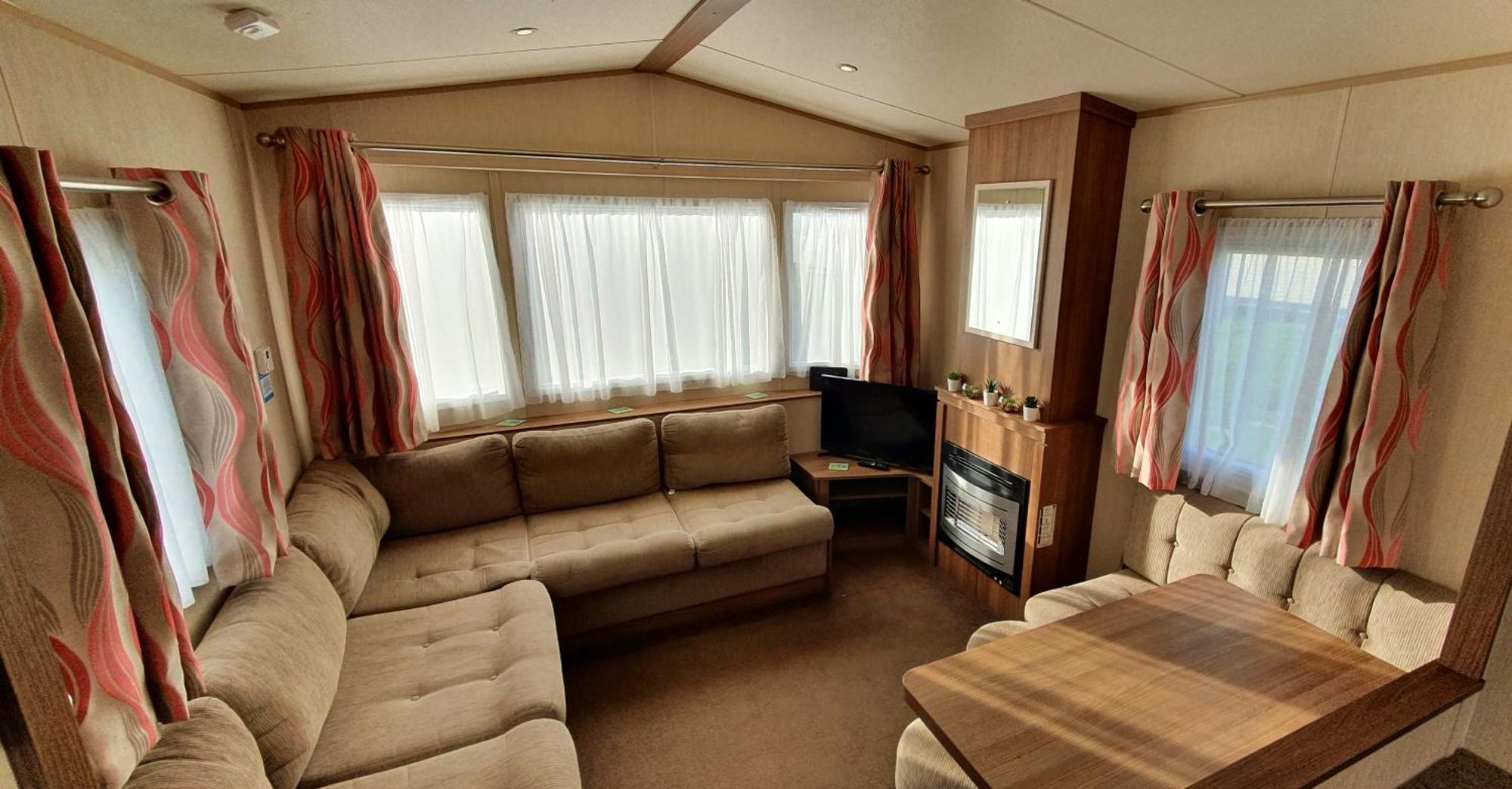 Oxley Retreat, West Sands, Seal Bay Apartment *