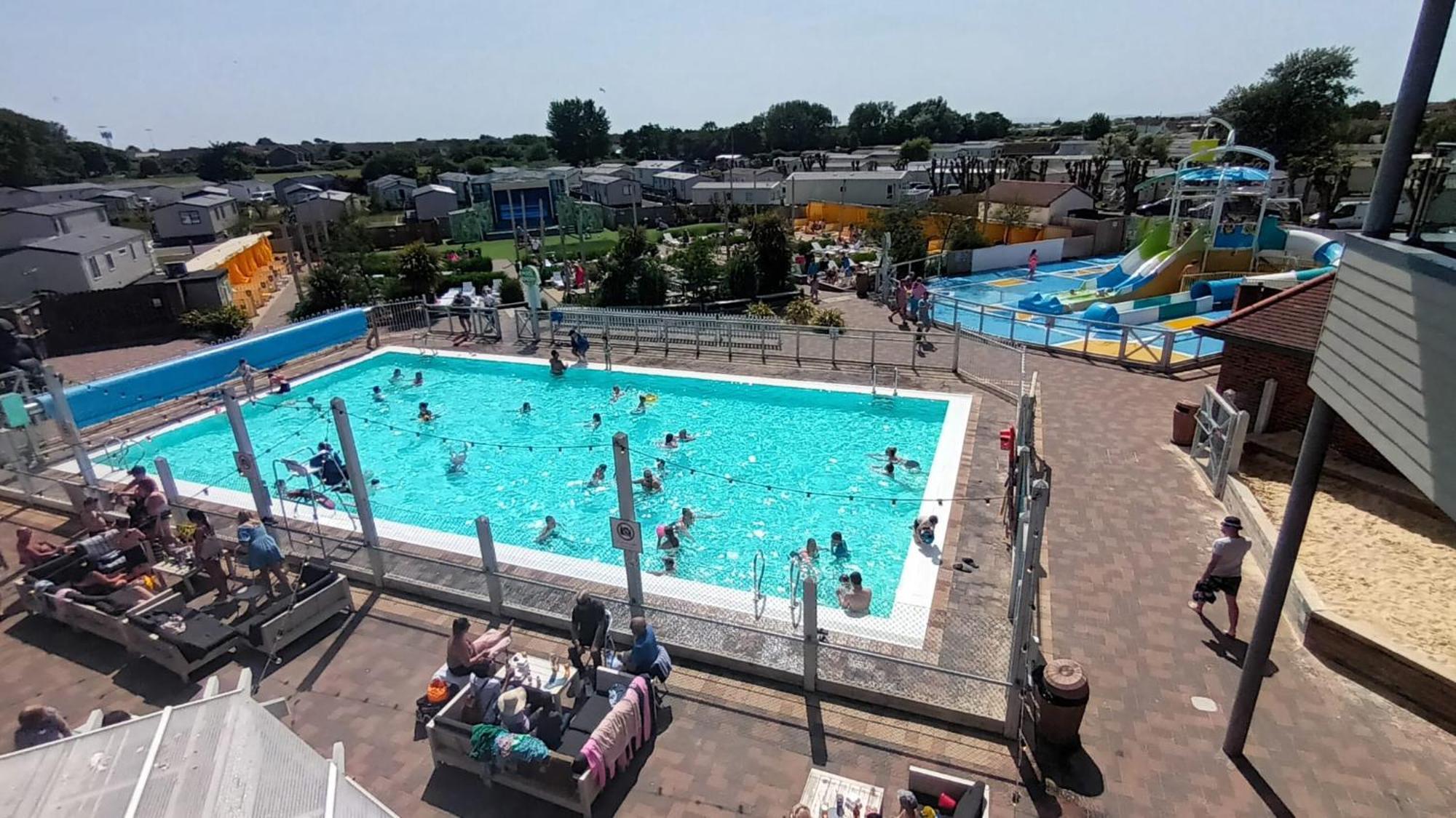 Oxley Retreat, West Sands, Seal Bay * Selsey