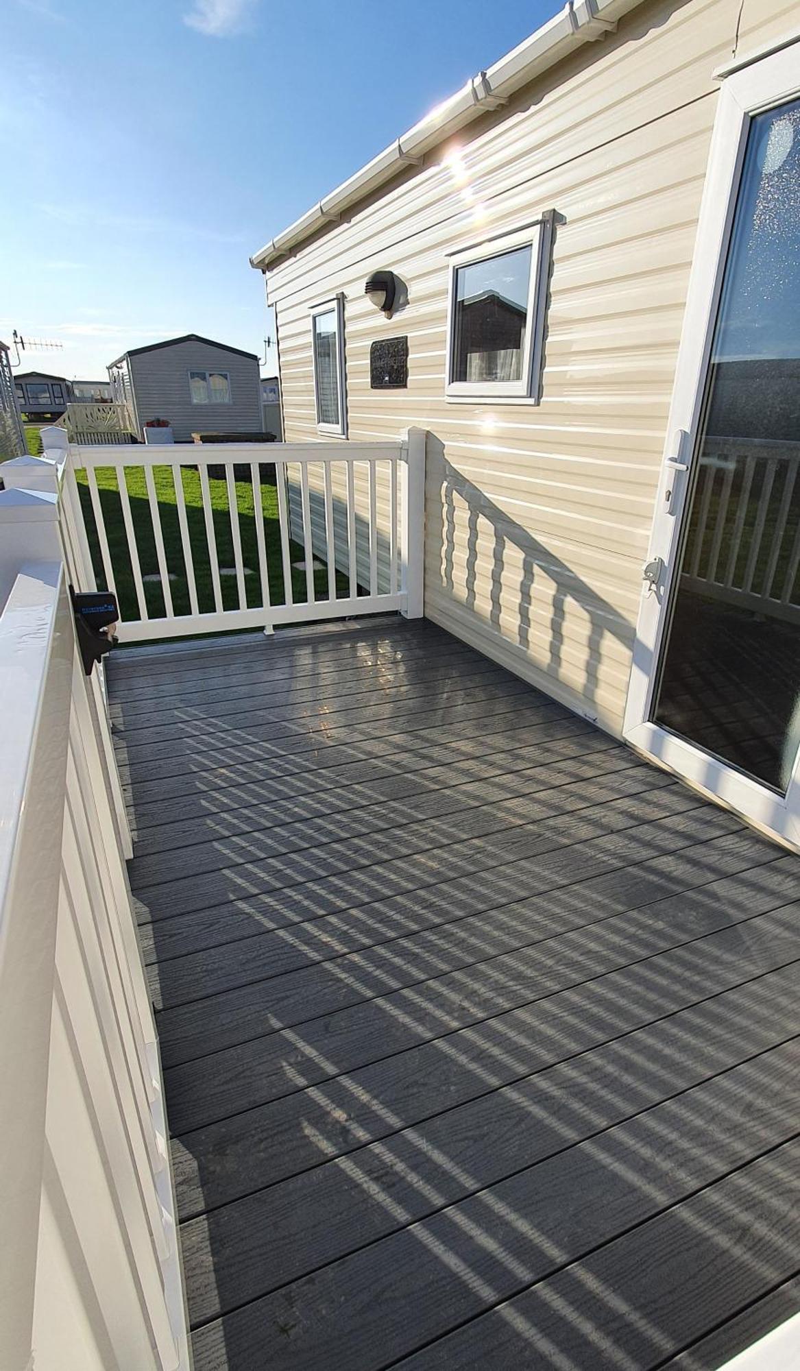 Oxley Retreat, West Sands, Seal Bay Apartment *