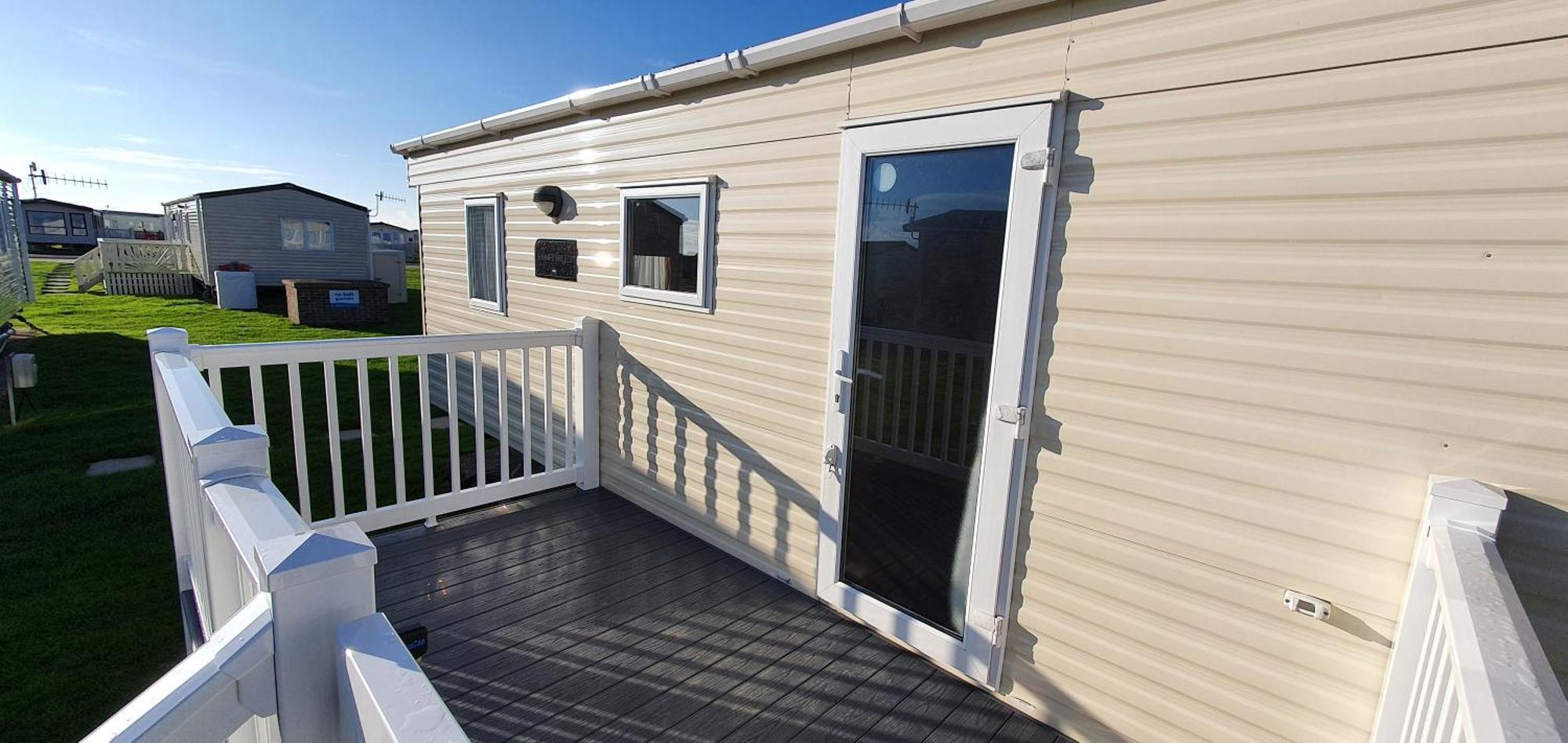 Apartment Oxley Retreat, West Sands, Seal Bay *