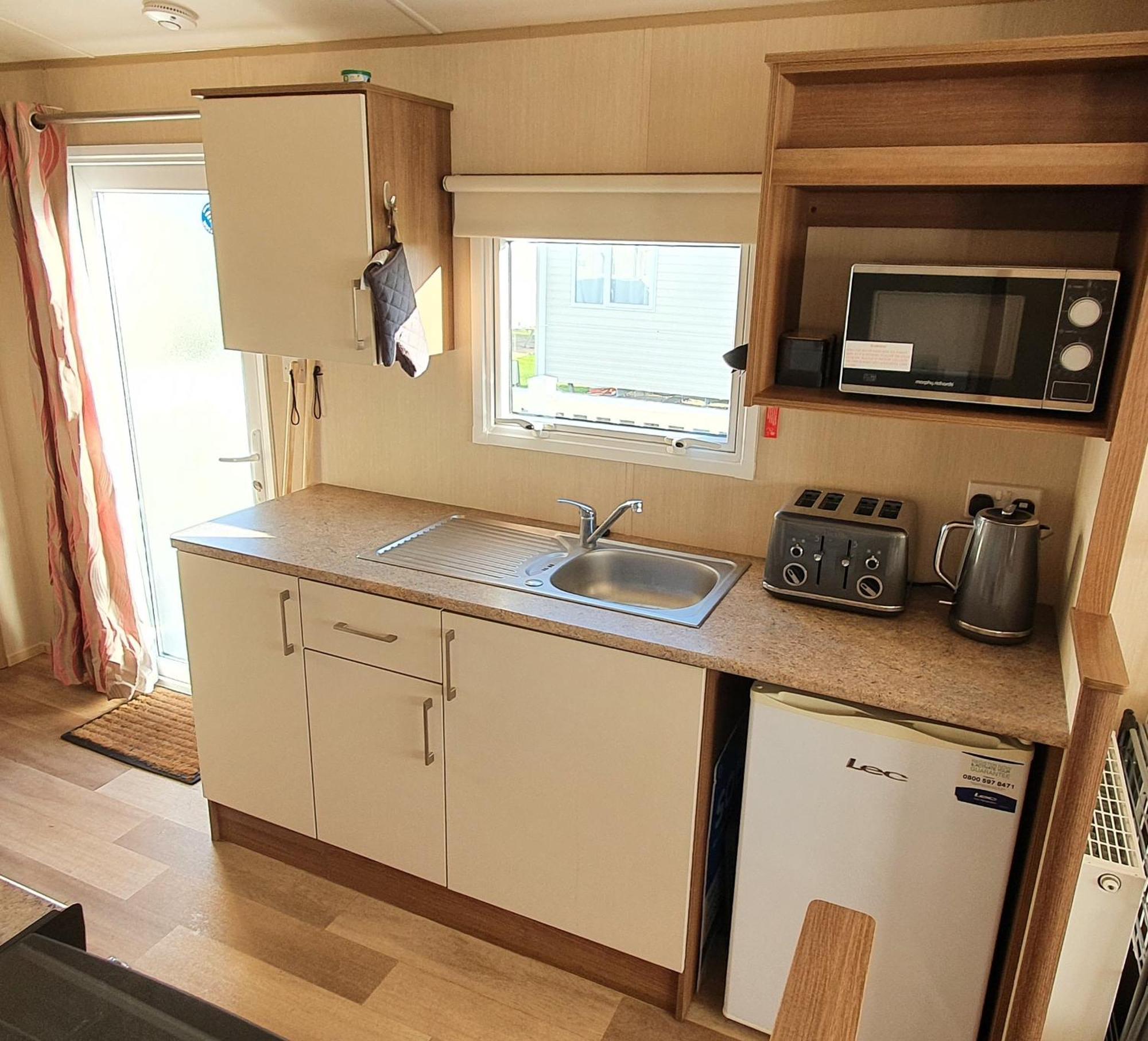 Apartment Oxley Retreat, West Sands, Seal Bay Selsey