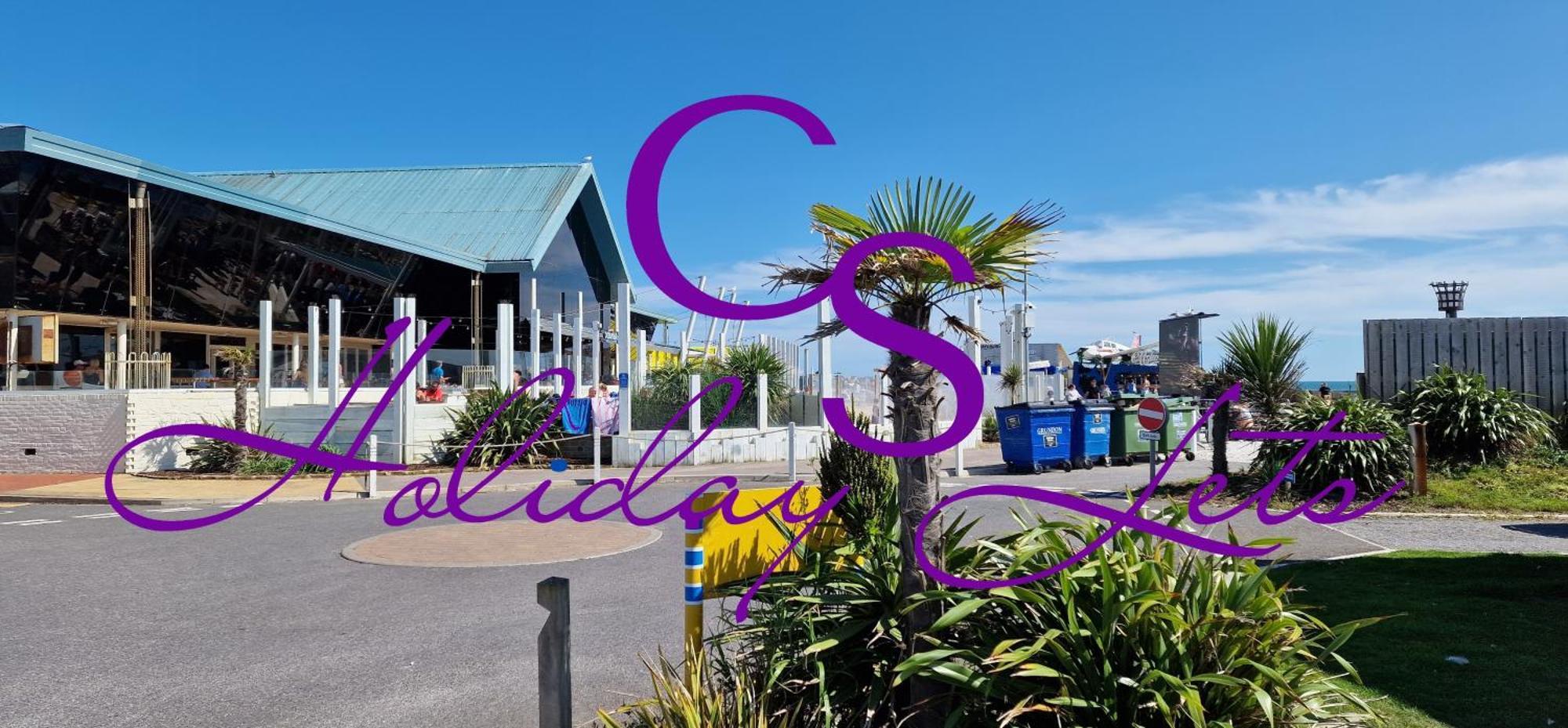 Oxley Retreat, West Sands, Seal Bay Selsey